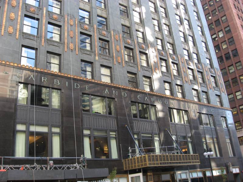 Hard Rock Hotel