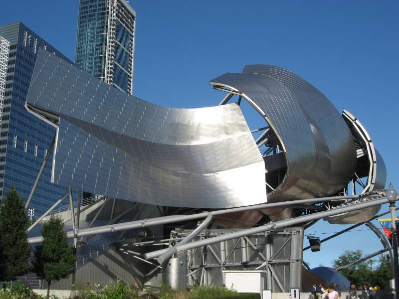 Millenium Park