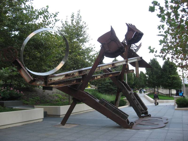 Millenium Park