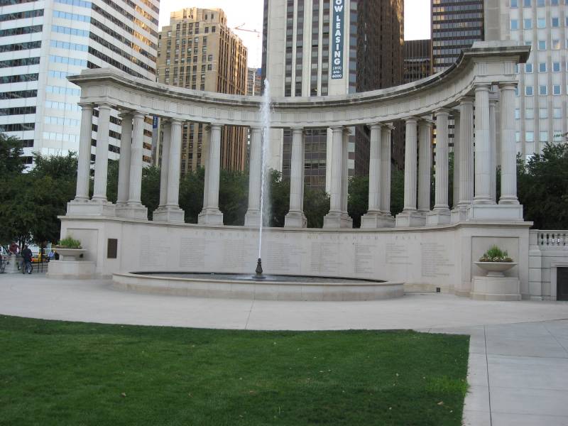 Millenium Park