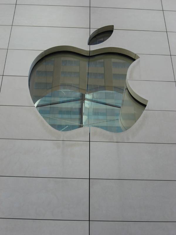 Apple Store