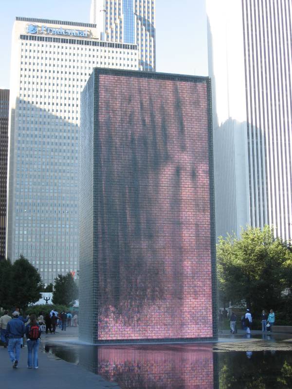 Millenium Park