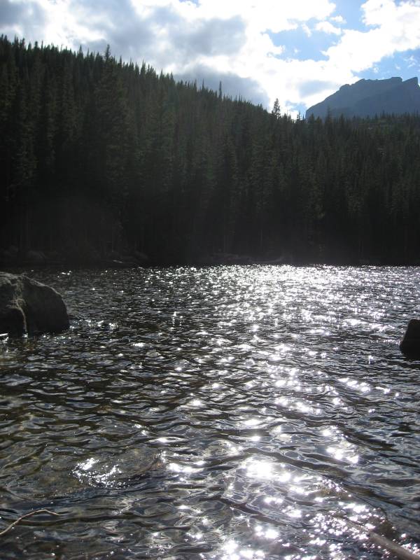 Bear Lake