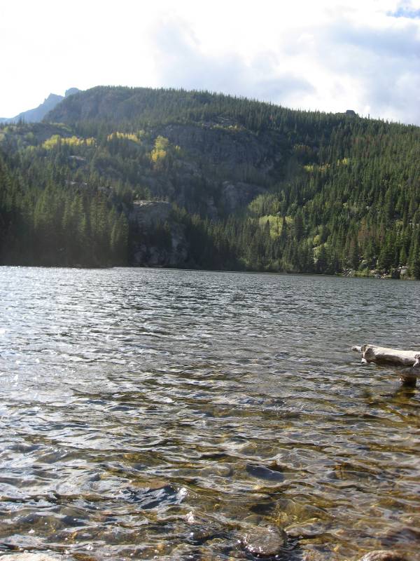 Bear Lake