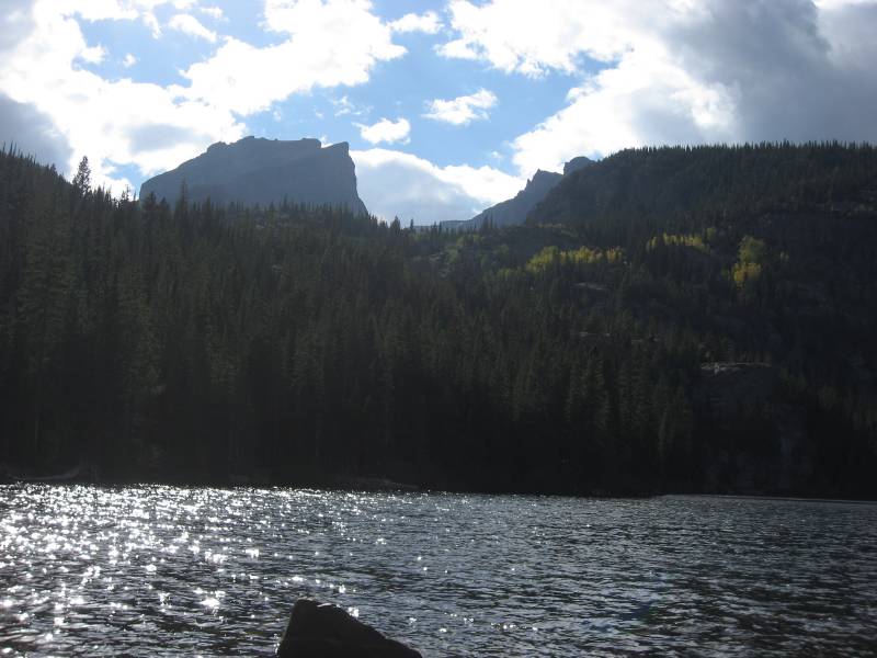 Bear Lake