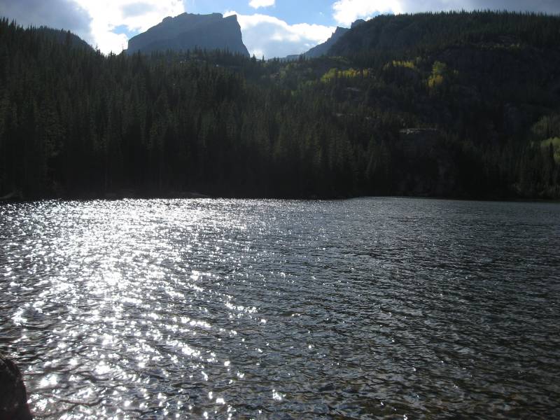 Bear Lake