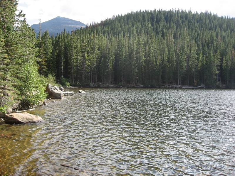 Bear Lake