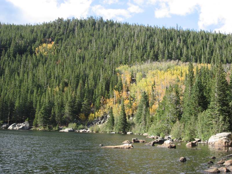 Bear Lake