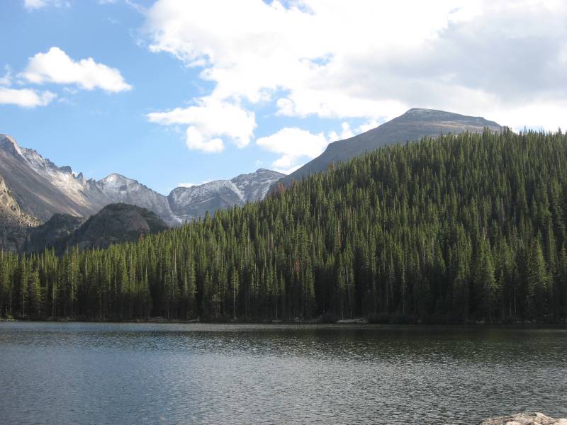 Bear Lake