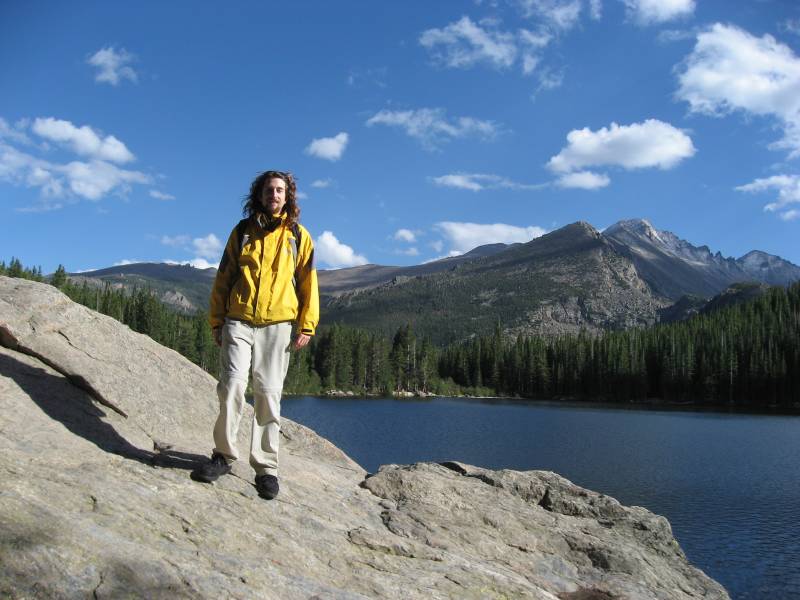 Bear Lake