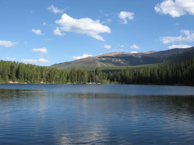 Bear Lake