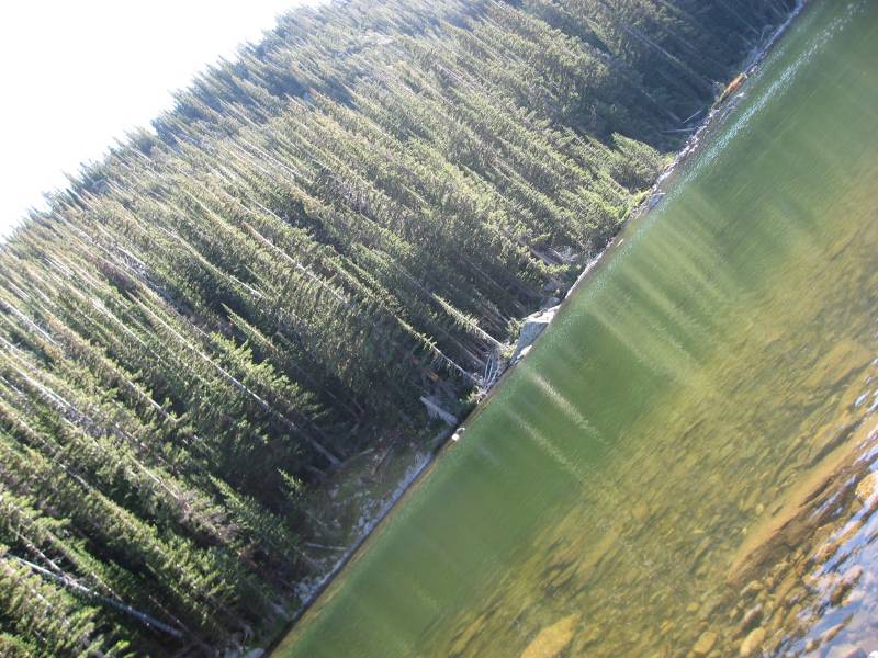 Dream Lake