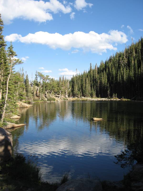 Dream Lake