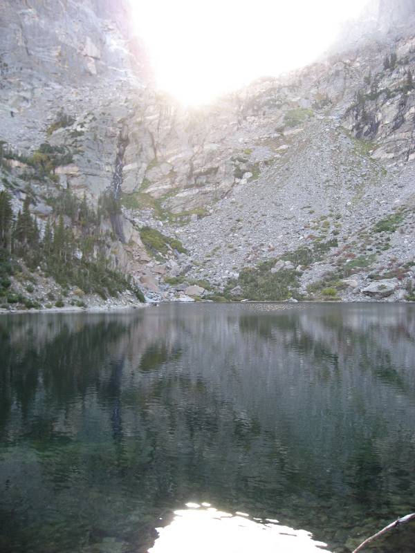 Emerald Lake