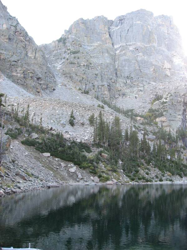 Emerald Lake