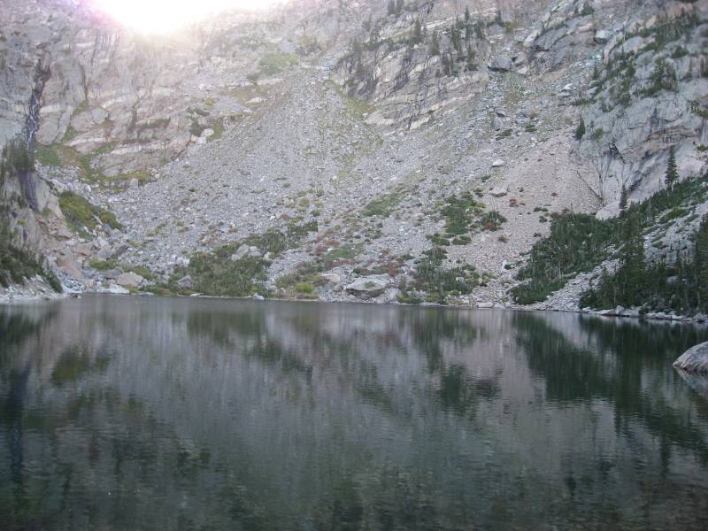 Emerald Lake