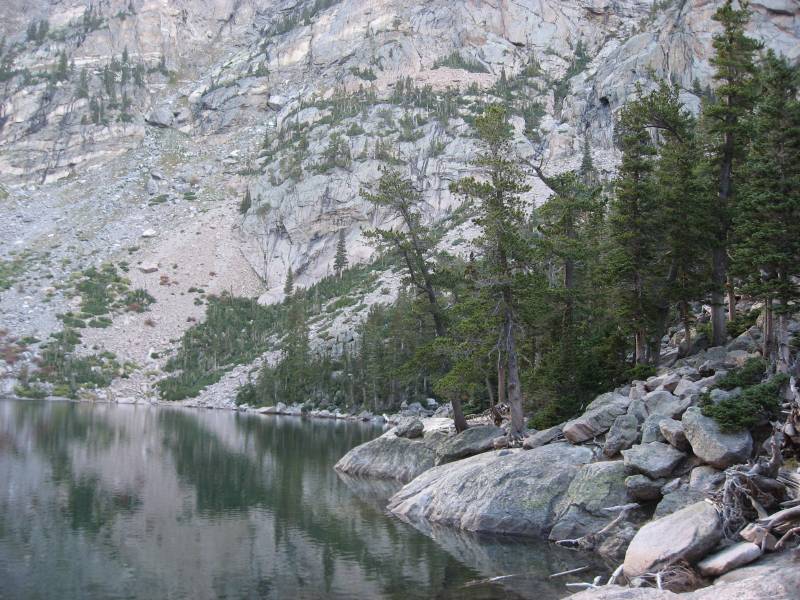 Emerald Lake