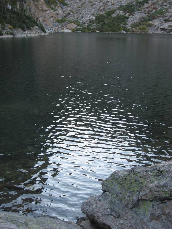 Emerald Lake