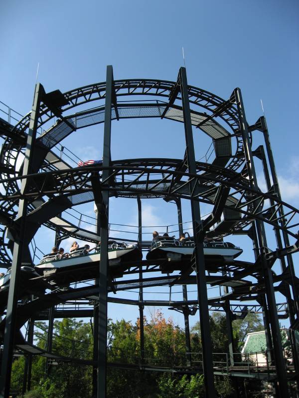 Whizzer