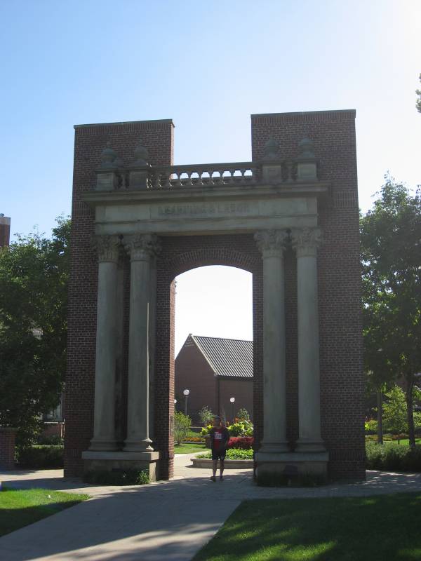 University of Illinois at Urbana-Champaign