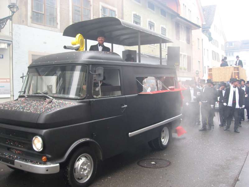 KI car