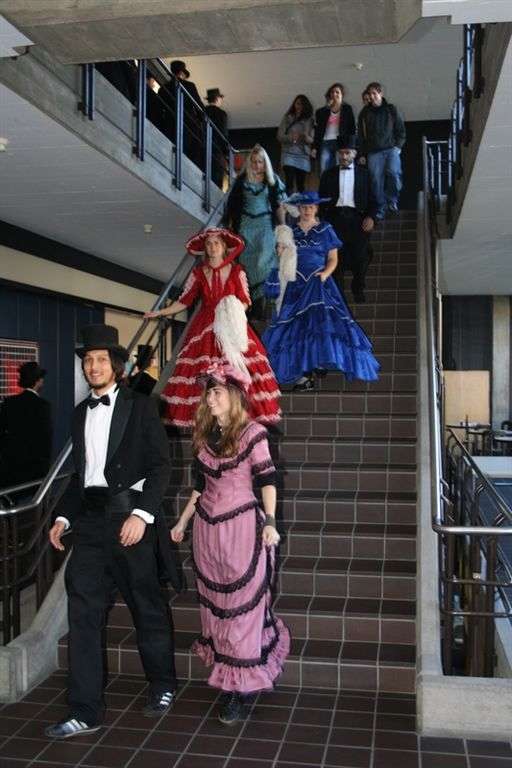 Disrupting Classes