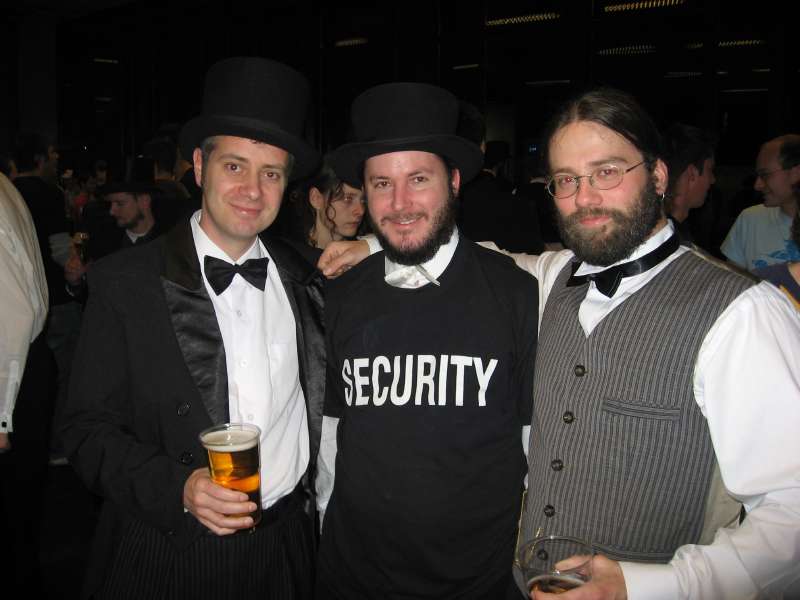 Erich, Jonas, Äschli