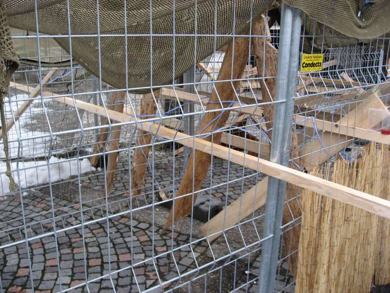 Obstacle Course