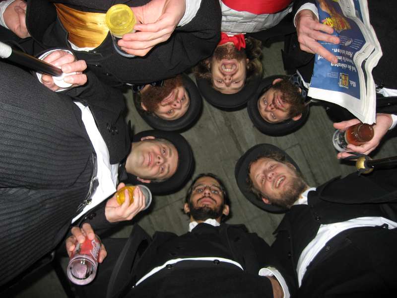 Group Picture