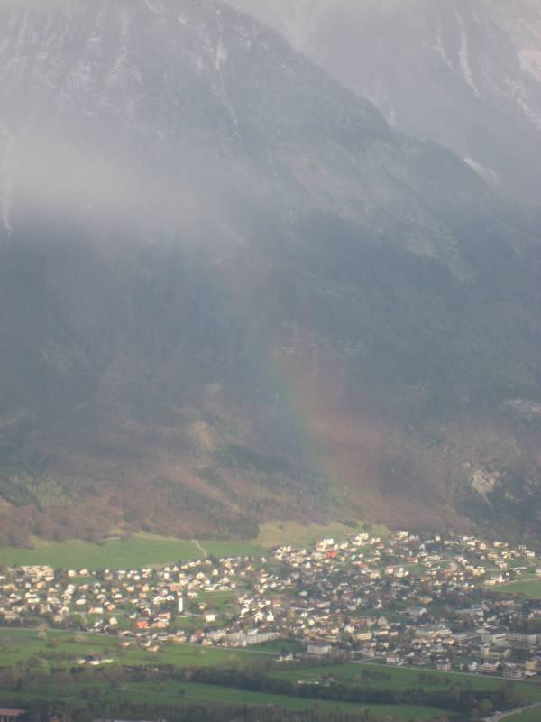 A Rainbow